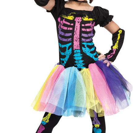 FUNKY PUNKY BONES TODDLER