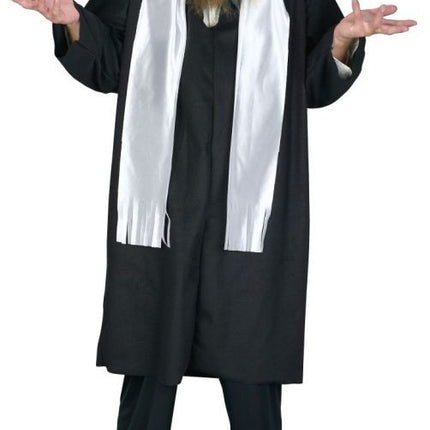 Rabbi Costume