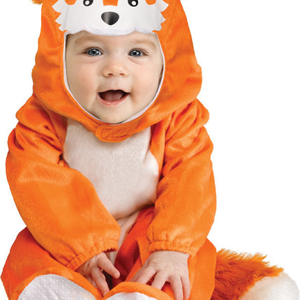 BABY FOX
