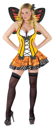 Spring Butterfly Costume