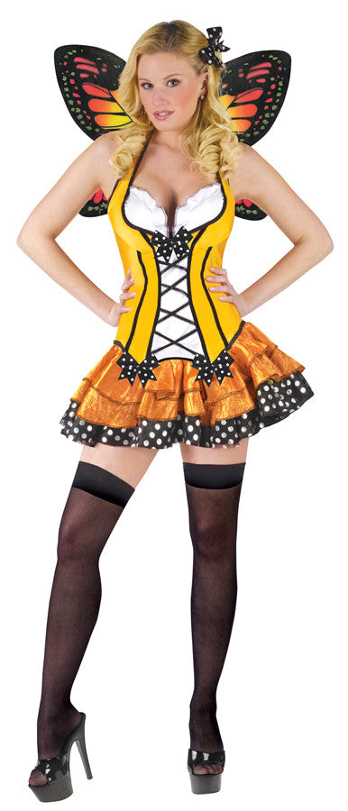 Spring Butterfly Costume