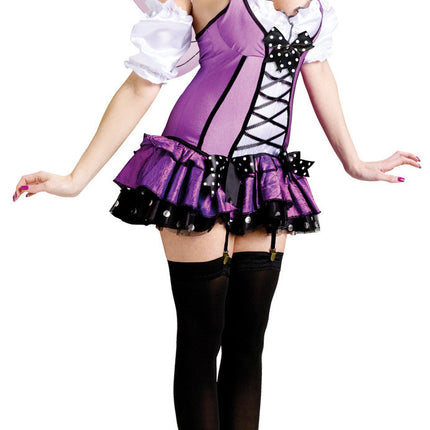 Lilac Fairy Costume