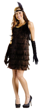 FLAPPER ADULT