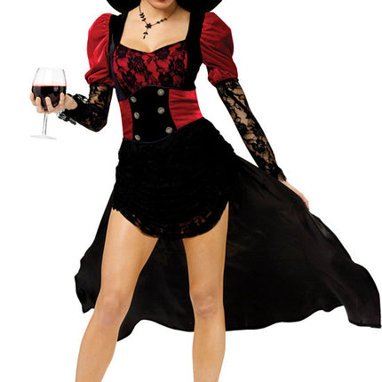 VAMPIRESSA ADULT