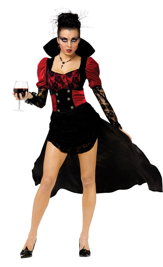 VAMPIRESSA ADULT
