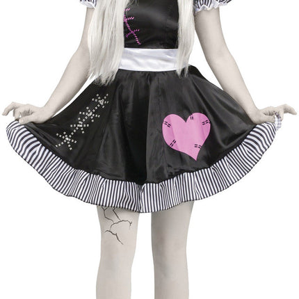 BROKEN DOLL ADULT