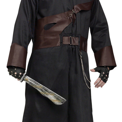 Soul Stealer Adult Costume
