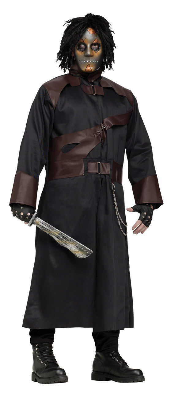 Soul Stealer Adult Costume