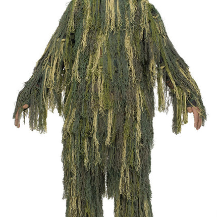 Child Ghillie Suit