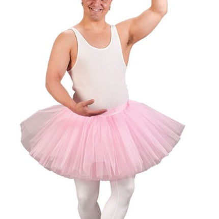 Adult Pink Grande Tutu