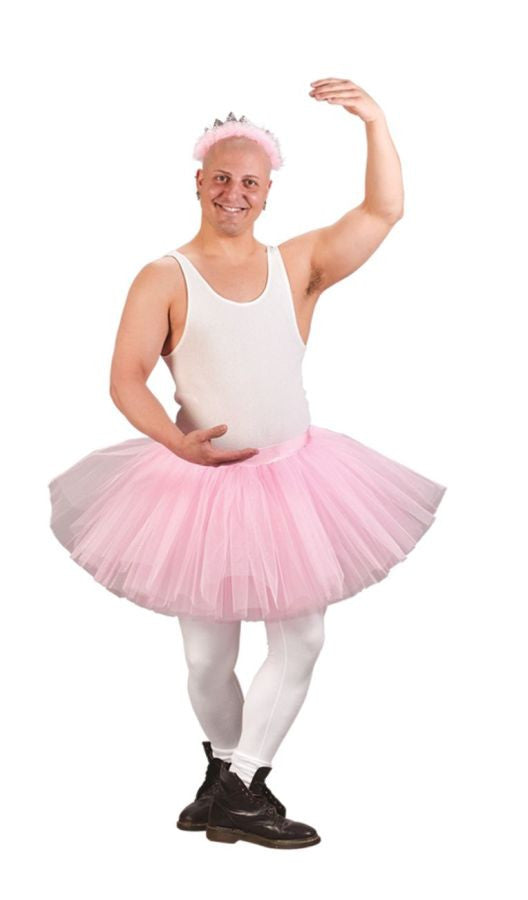 Adult Pink Grande Tutu