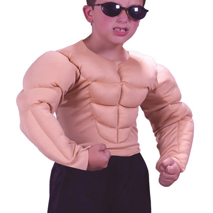 Child Muscle Shirt