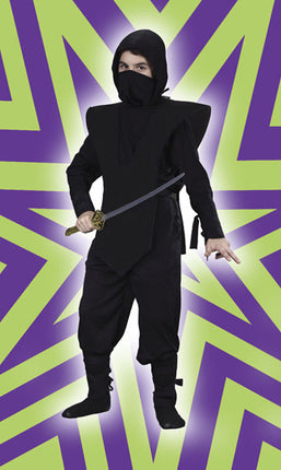 NINJA COMPLETE