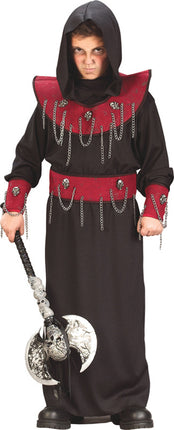 EXECUTIONER CHILD