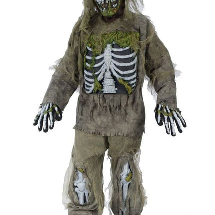 SKELETON ZOMBIE