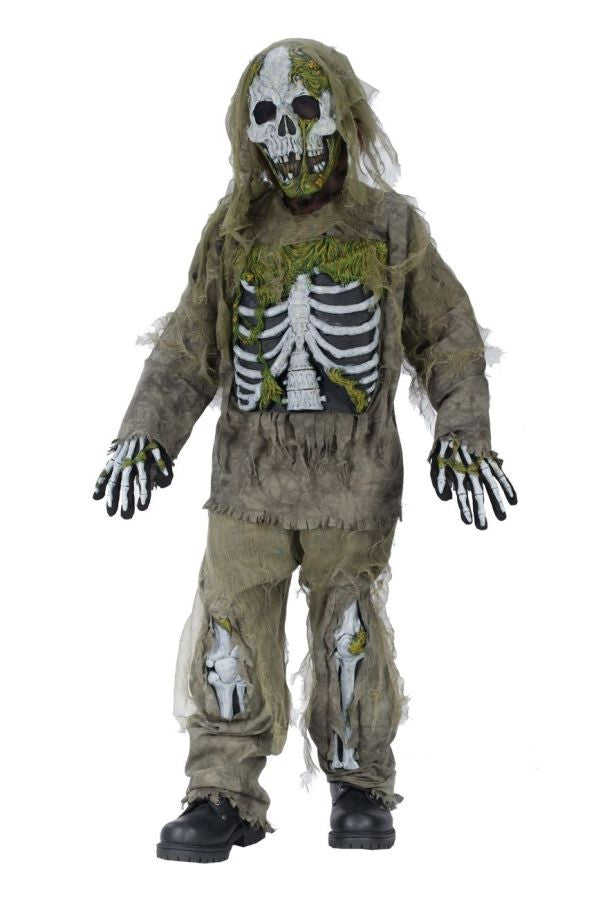 SKELETON ZOMBIE