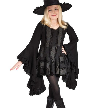 WITCH STITCH