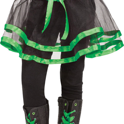 RIBBON TUTU CHILD