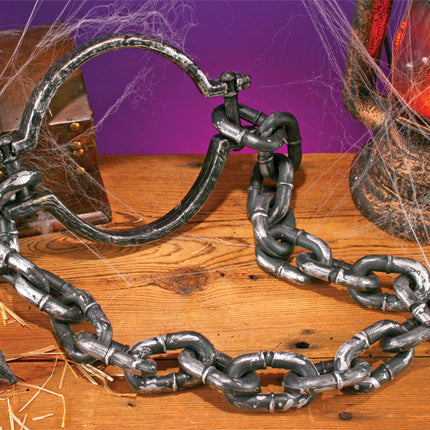 Zombie Leash