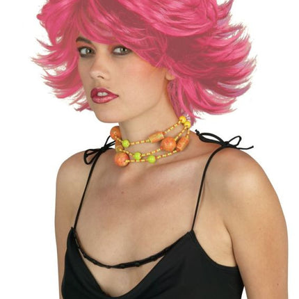 CHOPPY WIG