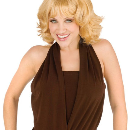 BUXOM BEAUTY WIG