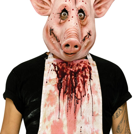 Psycho Pig Mask