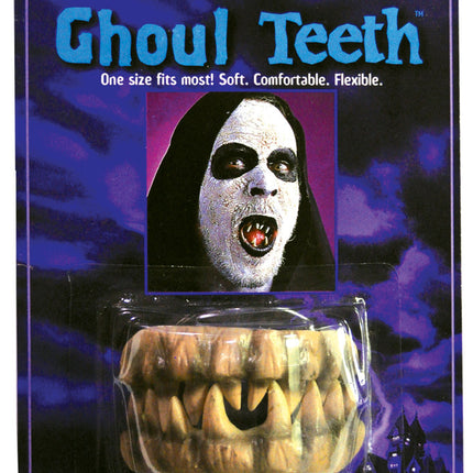 Ghoul Teeth