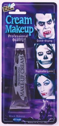 Makeup Tubes