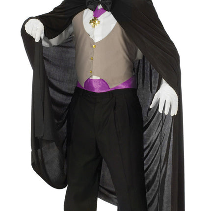DELUXE VAMPIRE