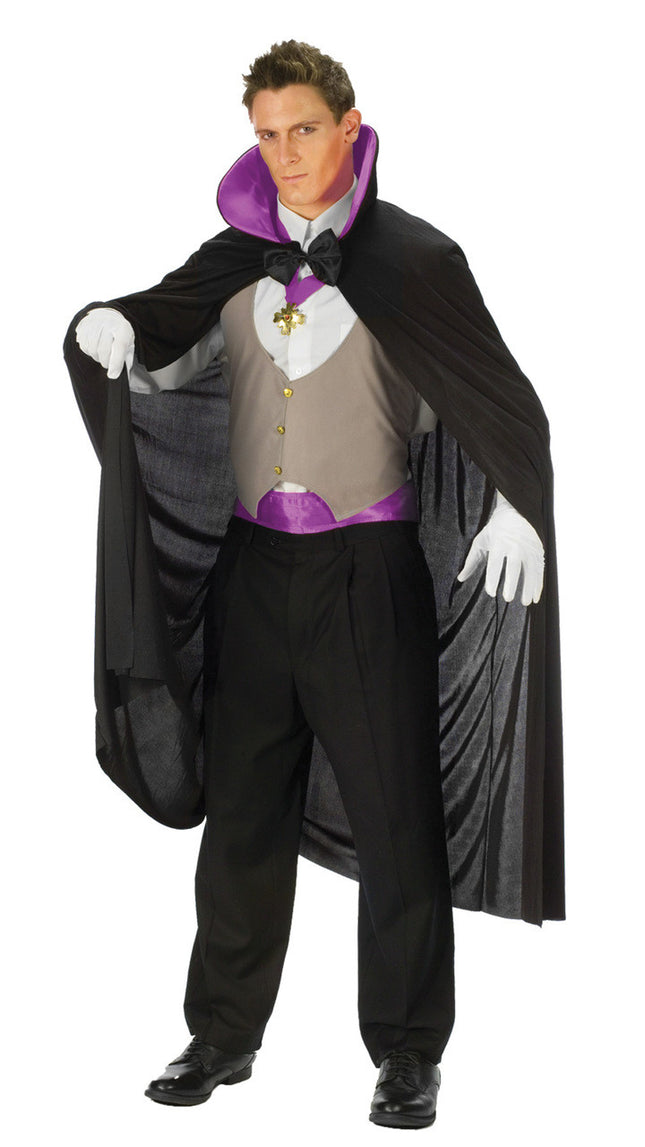 DELUXE VAMPIRE