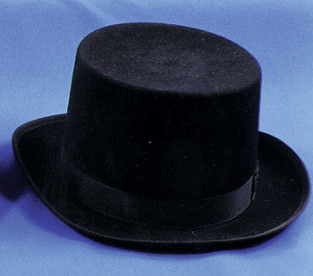 TOP HAT FELT QUAL