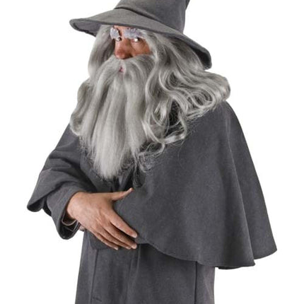 The Hobbit- Gandalf Hat- worn by model