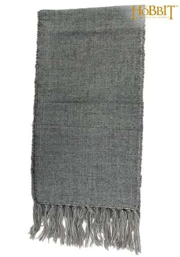 Lord of The Rings- Gandalf Knit Scarf