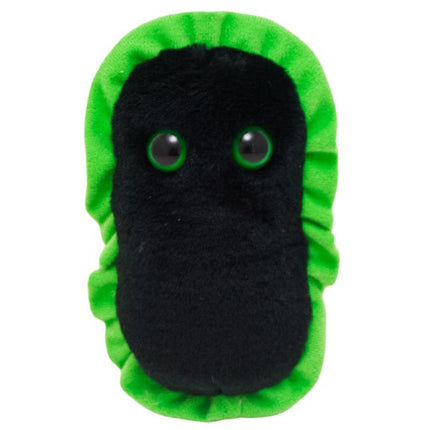 Gangrene Plushie