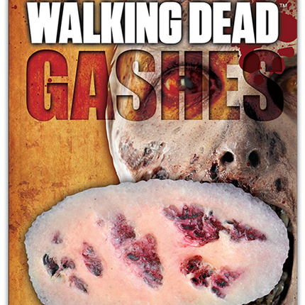 TWD Walker Gash Appliance