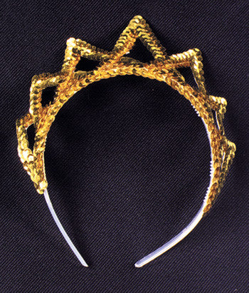 TIARA SEQUIN