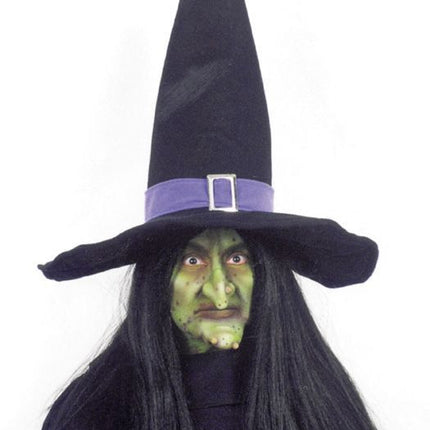 WITCH HAT GIANT