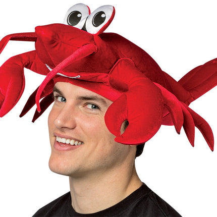LOBSTER HAT