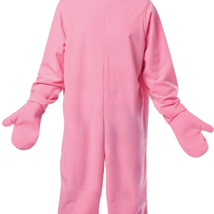 Christmas Bunny Child