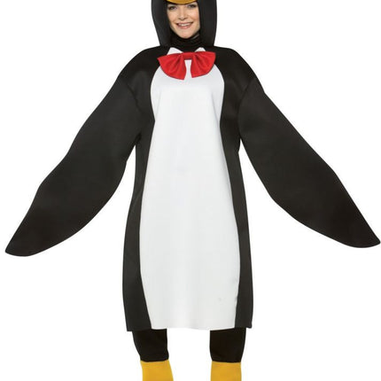 PENGUIN COSTUME ADULT