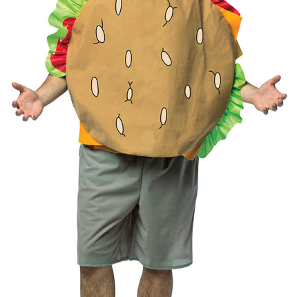 BOB'S BURGERS GENE ADULT