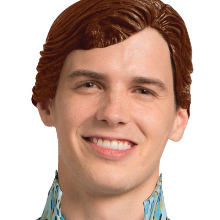 BARBIE  KEN WIG