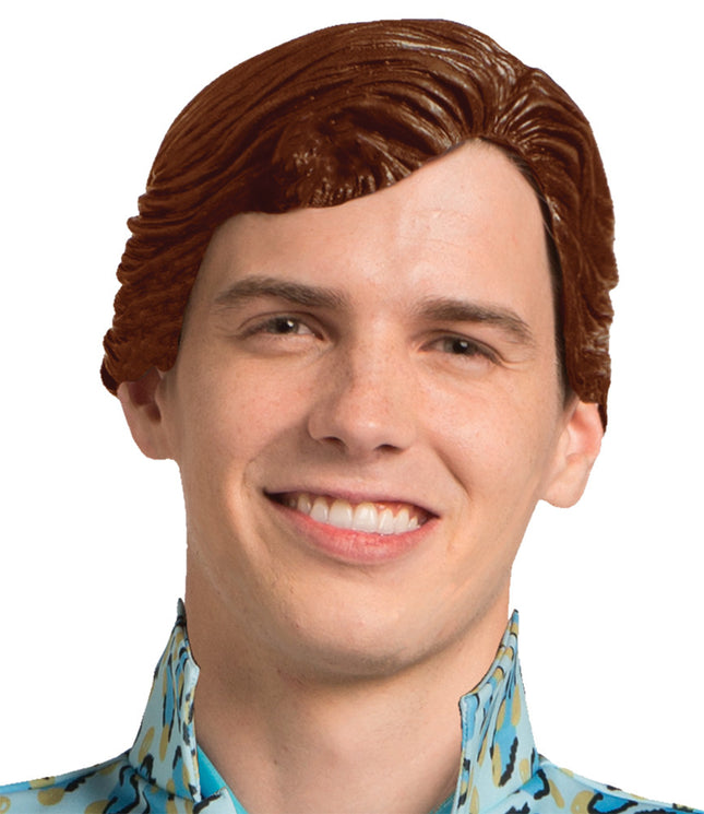 BARBIE  KEN WIG