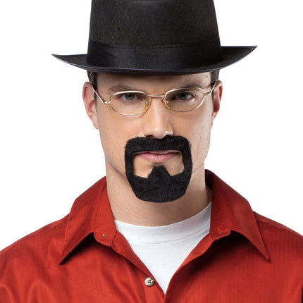 BREAKING BAD HEISENBERG KIT