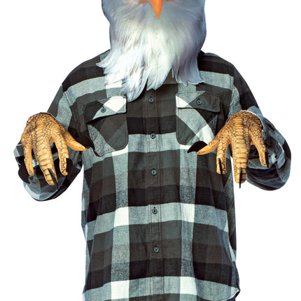 EAGLE MASK KIT