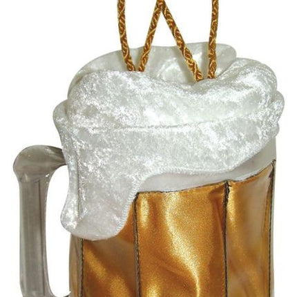 PURSE BEER MUG