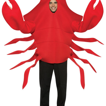 KING CRAB