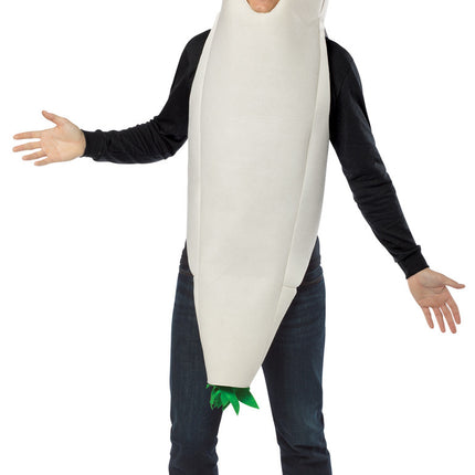 SPLIFF COSTUME
