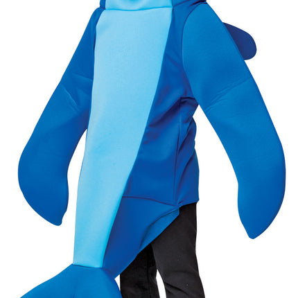 DOLPHIN TODDLER 3-4T