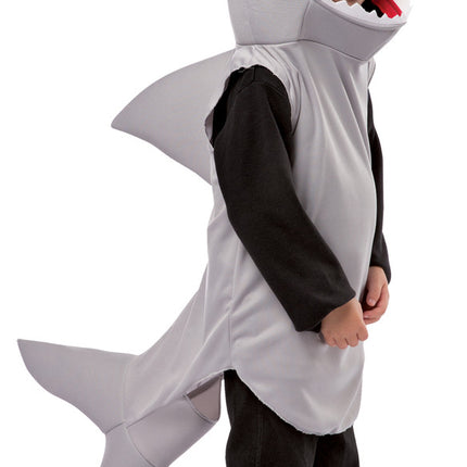 SAND SHARK CHILD 4-6X